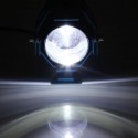 U5 3000LM Motorcycle LED Headlight Waterproof High Power Spot Light