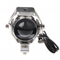 U5 3000LM Motorcycle LED Headlight Waterproof High Power Spot Light