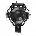 U5 3000LM Motorcycle LED Headlight Waterproof High Power Spot Light