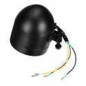Universal 4inch Motorcycle Retro Vintage Headlight Lamp For Yamaha For Honda