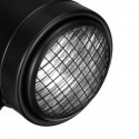 Universal 4inch Motorcycle Retro Vintage Headlight Lamp For Yamaha For Honda