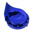 12V 115dB Snail Air Horn Siren Loud Waterproof For Truck Motorcycle Car Universal