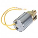 12V 24V 10A Air Horn Electric Solenoid Valve Heavy Duty For Car Train Truck