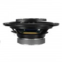 2PCS 6 Inch 130W 2 Way Universal Car Coaxial Speaker Loudspeaker Auto Audio Stereo Full Range Frequency Hifi Loud Speaker