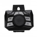 4 Speaker Amplifier System Remote Control Audio with bluetooth Function For ATV Motorcycle
