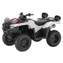 4 Speaker Amplifier System Remote Control Audio with bluetooth Function For ATV Motorcycle