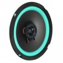 6.5 Inch Universal Car Horns Coaxial Speaker Audio Output High Sensitivity