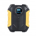 12V 150 PSI Portable Mini Air Pump Compressor Handheld Car Tire Intelligent Digital Display Electric Inflatable Pump