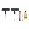12V 150 PSI Portable Mini Air Pump Compressor Handheld Car Tire Intelligent Digital Display Electric Inflatable Pump