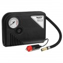 12V 150PSI Tire Inflator Portable Electric Mini Air Pump Compressor For Auto Car Motorcycle