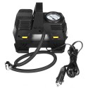 12V 150Psi 40L/Min Portable Digital LED Smart Air Compressor Pump Handheld Tire Inflator Electric Air Pump 30 Cylinder