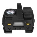 12V 150Psi 40L/Min Portable Digital LED Smart Air Compressor Pump Handheld Tire Inflator Electric Air Pump 30 Cylinder