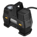 12V 150Psi 40L/Min Portable Digital LED Smart Air Compressor Pump Handheld Tire Inflator Electric Air Pump 30 Cylinder