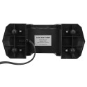 12V 150Psi 40L/Min Portable Digital LED Smart Air Compressor Pump Handheld Tire Inflator Electric Air Pump 30 Cylinder
