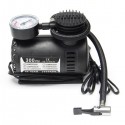 12V 300PSI Portable Mini Air Compressor Electric Tire Inflator Pump for Auto Car Motorcycle Bicycle