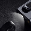 150PSI Portable Inflator Pump Air Compressor Smart Digital Tire Pressure Detection Auto Tire Pump for Car Bike Motorcycle