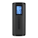 150PSI 2000mAh Cordless LED Electric Air Pump Digital Power Bank Tyre Inflator For Motorcycle Car Auto Bicycle