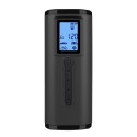 150PSI 2000mAh Cordless LED Electric Air Pump Digital Power Bank Tyre Inflator For Motorcycle Car Auto Bicycle