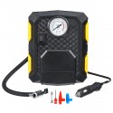 Tire Inflator Air Pump Compressor Electric Portable 12V 150PSI w/ LED Light