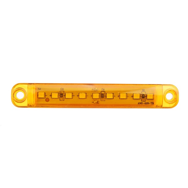 9LED Work Light IP67 For 24V Trucks Trailers Off Road Vehicles ATV SUV UTE