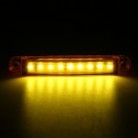 9LED Work Light IP67 For 24V Trucks Trailers Off Road Vehicles ATV SUV UTE