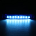 9LED Work Light IP67 For 24V Trucks Trailers Off Road Vehicles ATV SUV UTE