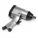 1/2 Inch Drive Air Impact Wrench Impact Wrench Air Ratchet Compressor Tool Socket Bar