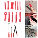 31pcs Car Audio Stereo Repair Tool Clip Door Panel Trim Removal Interior Disassembly Tools