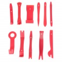 31pcs Car Audio Stereo Repair Tool Clip Door Panel Trim Removal Interior Disassembly Tools