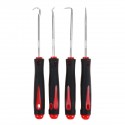 38pcs Car Trim Removal Tool Set Hand Tools Pry Bar Panel Door Clip Interior Kit