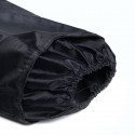 Reflective Waterproof Rainsuit Rain Pants Anti-UV Riding Raincoat Cover With Hat