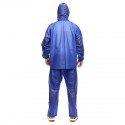 Waterproof Rain Suit Trousers Windproof Raincoat Jacket Working Pant Outdoor Fishing Motorcycle Bike Riding