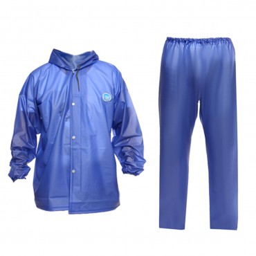 Waterproof Rain Suit Trousers Windproof Raincoat Jacket Working Pant Outdoor Fishing Motorcycle Bike Riding