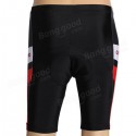 Breathable Riding Sports Shorts Pants Underwear For Motorbike Bicycle Racing