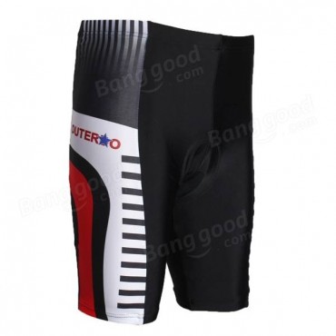 Breathable Riding Sports Shorts Pants Underwear For Motorbike Bicycle Racing