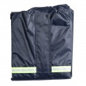 Electric Car Raincoat Bicycle Riding Poncho Hiking Long Adult Backpack Windbreaker Type Full Body Waterproof Jacket