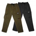 Electric USB Intelligent Heated Warm Casual Pants Men Heating Trousers 3 Adjustable Temperature