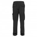 Electric USB Intelligent Heated Warm Casual Pants Men Heating Trousers 3 Adjustable Temperature