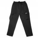 Electric USB Intelligent Heated Warm Casual Pants Men Heating Trousers 3 Adjustable Temperature