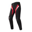 Motorcycle Riding Pants with Knee Pads Racing Protective Gear Armor Men Waterproof