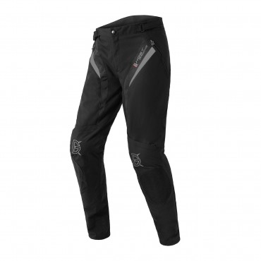 Motorcycle Riding Pants with Knee Pads Racing Protective Gear Armor Men Waterproof