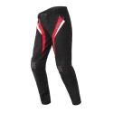 Motorcycle Riding Pants with Knee Pads Racing Protective Gear Armor Men Waterproof