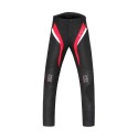 Motorcycle Riding Pants with Knee Pads Racing Protective Gear Armor Men Waterproof