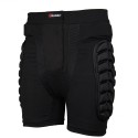 Sports Motorcycle Riding Hip Pad Protector Pants For Adult Children Men Women