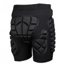 Sports Motorcycle Riding Hip Pad Protector Pants For Adult Children Men Women