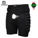 Sports Motorcycle Riding Hip Pad Protector Pants For Adult Children Men Women