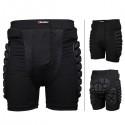 Sports Motorcycle Riding Hip Pad Protector Pants For Adult Children Men Women