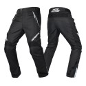 Motorcycle Pants Keep Warm Breathable Water-repellent Motorcycle Riding Pants With Detachable Liner And Protective Gear