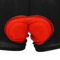 Men 3D Sponge Padded Cycling Bicycle Underwear Soft Breathable Sport Shorts