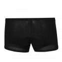 Men 3D Sponge Padded Cycling Bicycle Underwear Soft Breathable Sport Shorts
